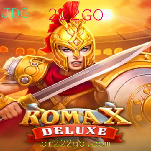 Conheça o Inovador Jogo RomaXDeluxe