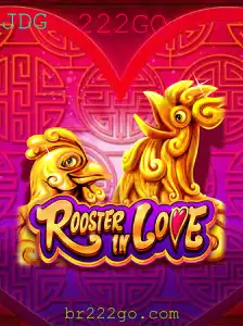Descubra RoosterInLove: O Novo Jogo que Combina Estratégia e Romance