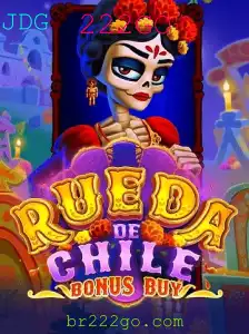 Explorando o Mundo de 'RuedaDeChileBonusBuy' com a Palavra-chave 222GO