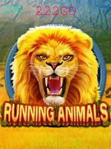 Descubra o Emocionante Mundo de RunningAnimals com o Código 222GO
