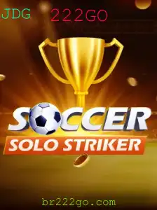Descubra o Universo de SoccerSoloStriker: O Jogo Revolucionário que Conquistou 2023