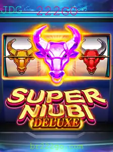 Explorando a Aventura Incrível: SuperNiubiDeluxe e o Fascínio do Desafio 222GO