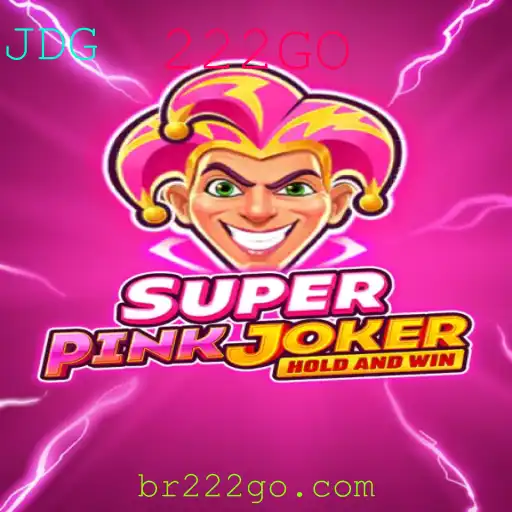 Descubra o Fascinante Mundo de SuperPinkJoker: O Jogo que Conquistou Milhões