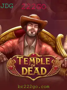 Explorando o Mundo Fascinante de TempleofDead: Um Guia Completo!