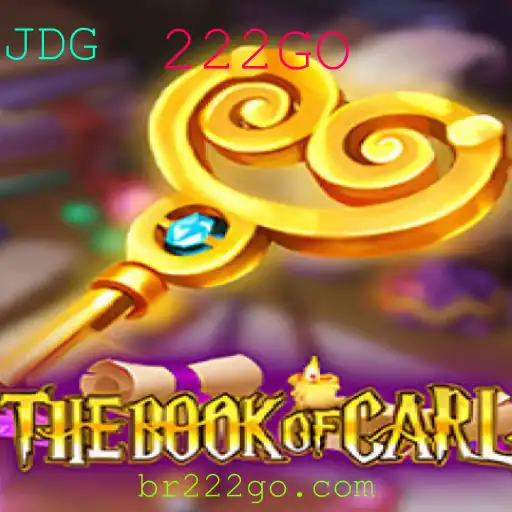 Descubra o Fascinante Mundo de TheBookofCarl: Um Jogo em Constante Evolução