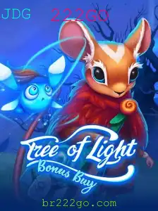 Descubra as Aventuras de 'TreeOfLightBonusBuy'