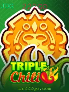 Descubra o Mundo Vibrante de TripleChili: A Emoção do Jogo com 222GO