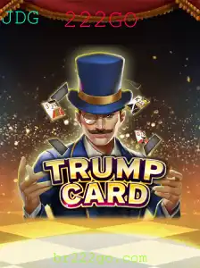 Descubra o Mundo do Jogo TrumpCard: Inovações e Estratégias