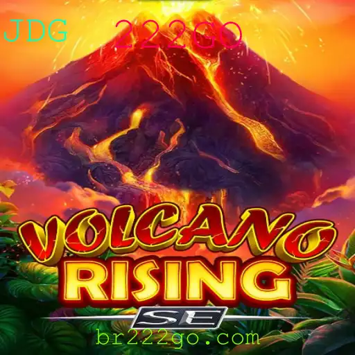 Desvendando VolcanoRisingSE: Aventuras na Era dos Vulcões