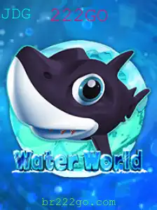 Explorando o Jogo WaterWorld: A Última Aventura Aquática