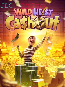 Explorando o WildHeistCashout: Aventuras e Estratégias do Novo Jogo